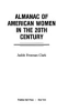 Almanac_of_American_women_in_the_20th_century