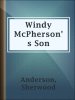 Windy_McPherson_s_Son
