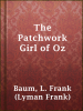 The_Patchwork_Girl_of_Oz