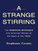 A_strange_stirring