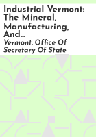 Industrial_Vermont