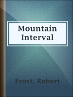 Mountain_interval