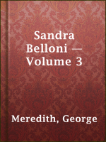 Sandra_Belloni_____Volume_3