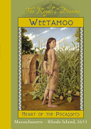Weetamoo, heart of the Pocassets