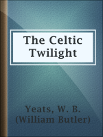 The_Celtic_twilight