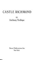 Castle_Richmond