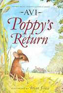 Poppy's return
