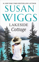 Lakeside cottage