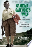 Grandma Gatewood's walk