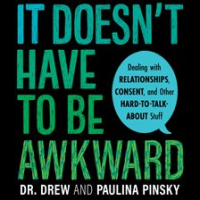 It doesn't have to be awkward