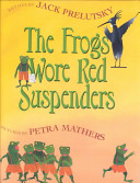 The_frogs_wore_red_suspenders