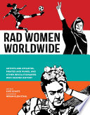 Rad women worldwide