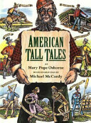 American tall tales