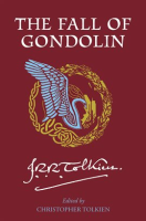 The fall of Gondolin