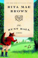 The hunt ball