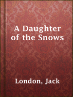 A_Daughter_of_the_Snows