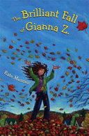 The brilliant fall of Gianna Z