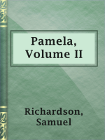 Pamela__Volume_II