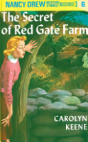 The secret of Red Gate Farm
