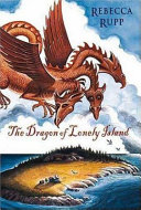 The dragon of Lonely Island