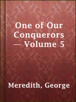 One_of_Our_Conquerors_____Volume_5