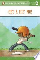 Get a hit, Mo!
