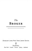The broker