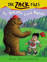 The_boy_who_cried_Bigfoot