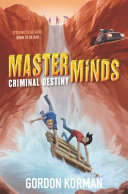 Criminal destiny / Book 2