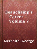Beauchamp_s_Career_____Volume_7