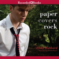 Paper covers rock