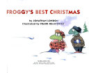 Froggy's best Christmas
