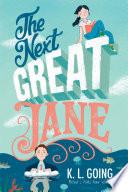 The next great Jane