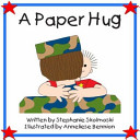 A paper hug