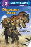 Dinosaur_days
