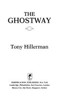 The Ghostway
