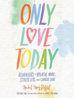 Only_love_today