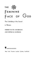 The feminine face of God