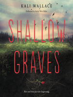 Shallow graves