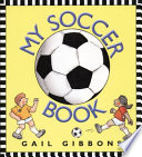 My soccer book