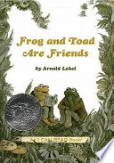 The_frog_and_toad_are_friends