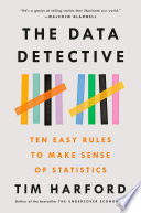 The data detective
