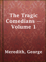 The_Tragic_Comedians_____Volume_1