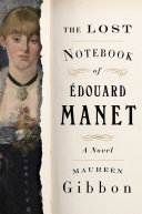 The_lost_notebook_of___douard_Manet