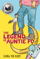 The legend of Auntie Po