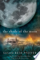 The shade of the moon