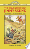The adventures of Jimmy Skunk