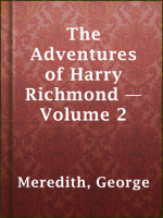 The_Adventures_of_Harry_Richmond_____Volume_2