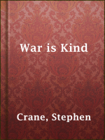 War_is_Kind