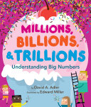 Millions, billions & trillions
